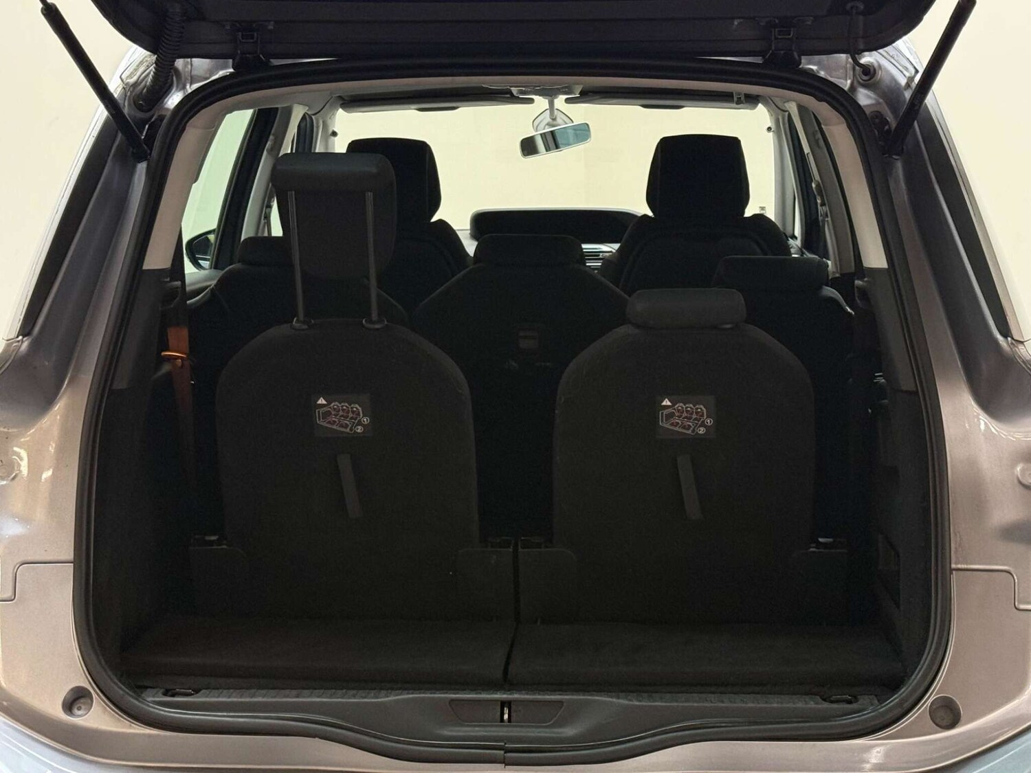 Used Citroen C4 Grand Picasso 2017 for sale - 76602058: Photo 59