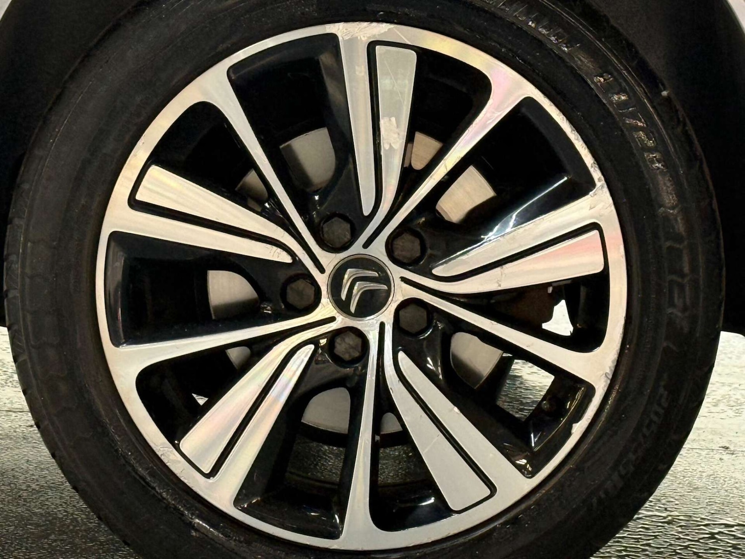 Used Citroen C4 Grand Picasso 2017 for sale - 76602058: Photo 61