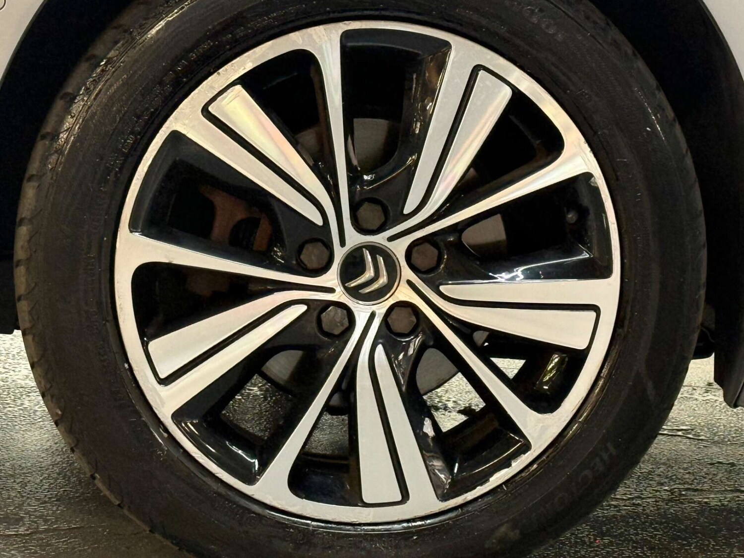 Used Citroen C4 Grand Picasso 2017 for sale - 76602058: Photo 62