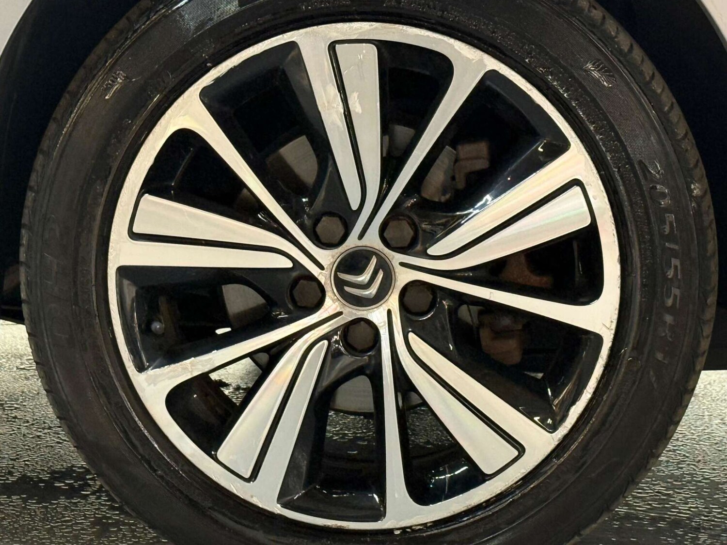 Used Citroen C4 Grand Picasso 2017 for sale - 76602058: Photo 64