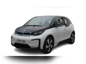 2020 - i3 5dr