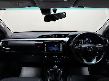 Used Toyota Hilux 2016 for sale - 75414966: Photo