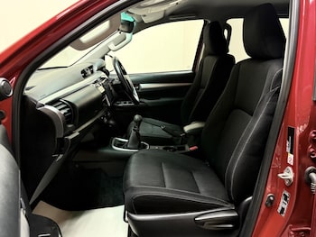 Used Toyota Hilux 2016 for sale - 75414966: Photo