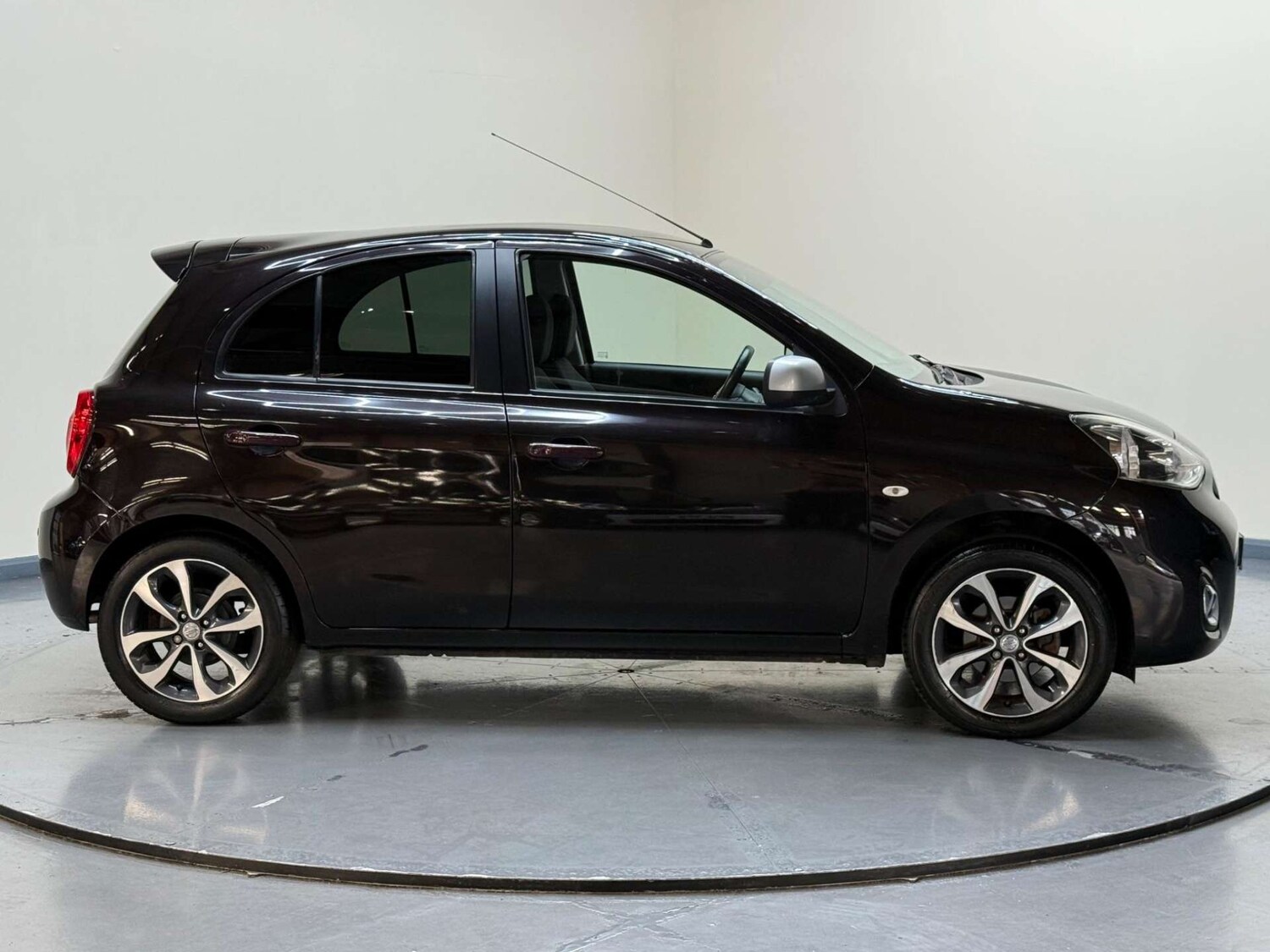 Used Nissan Micra 2016 for sale - 76363739: Photo 14