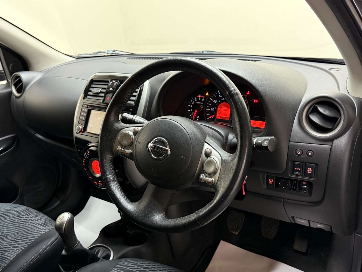 Used Nissan Micra 2016 for sale - 76363739: Photo 16