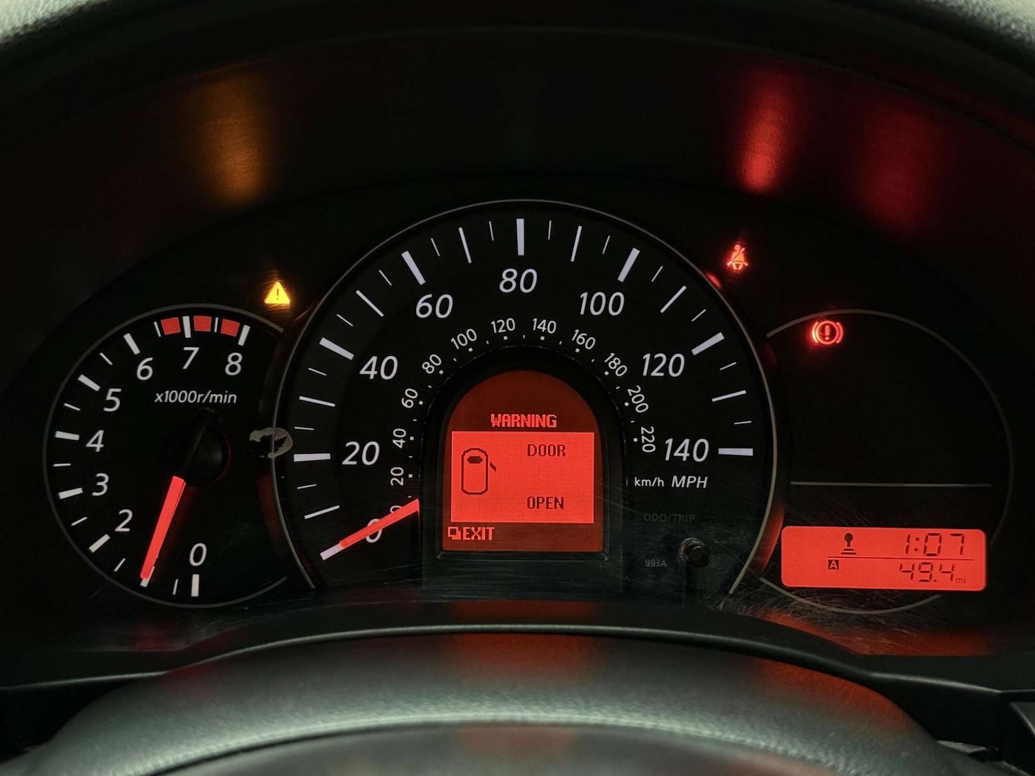 Used Nissan Micra 2016 for sale - 76363739: Photo 19