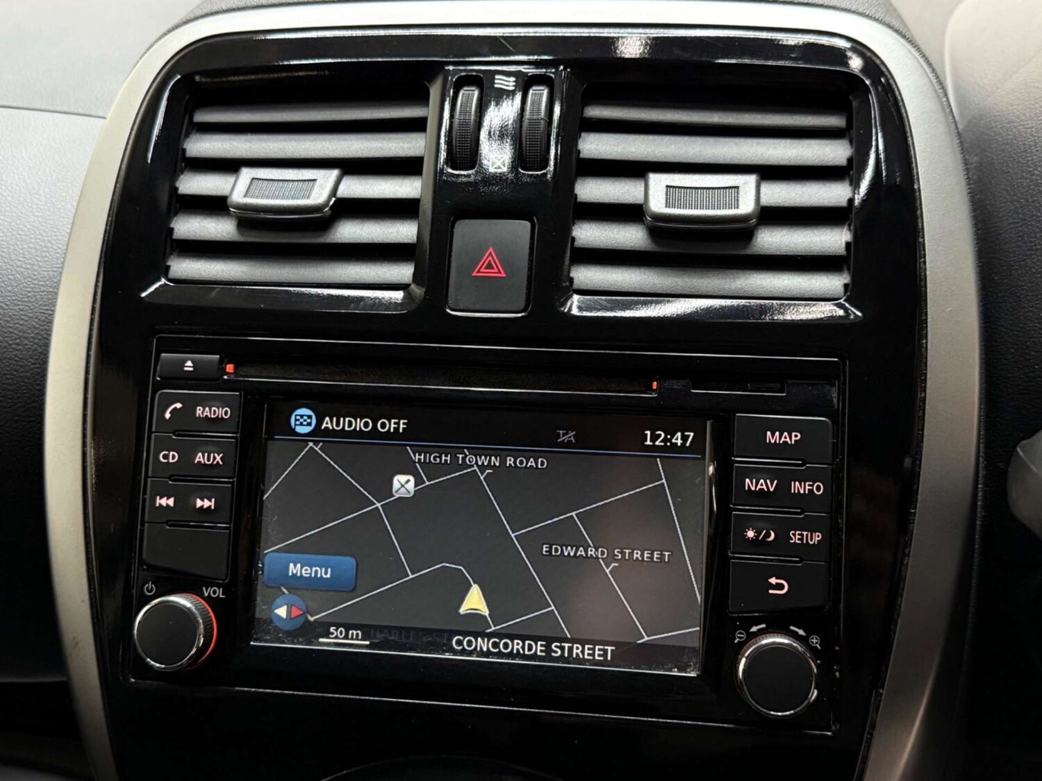 Used Nissan Micra 2016 for sale - 76363739: Photo 21