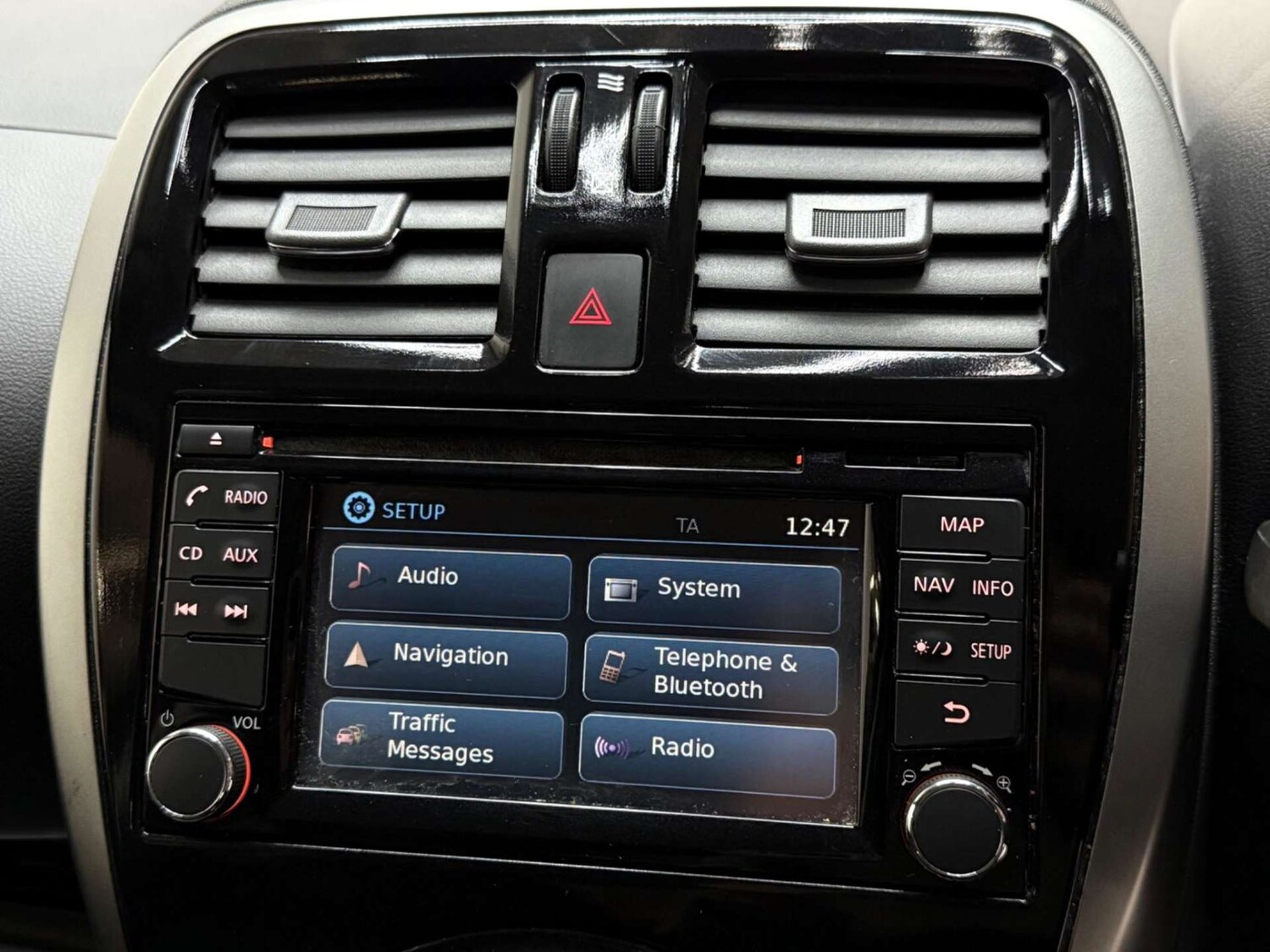 Used Nissan Micra 2016 for sale - 76363739: Photo 22