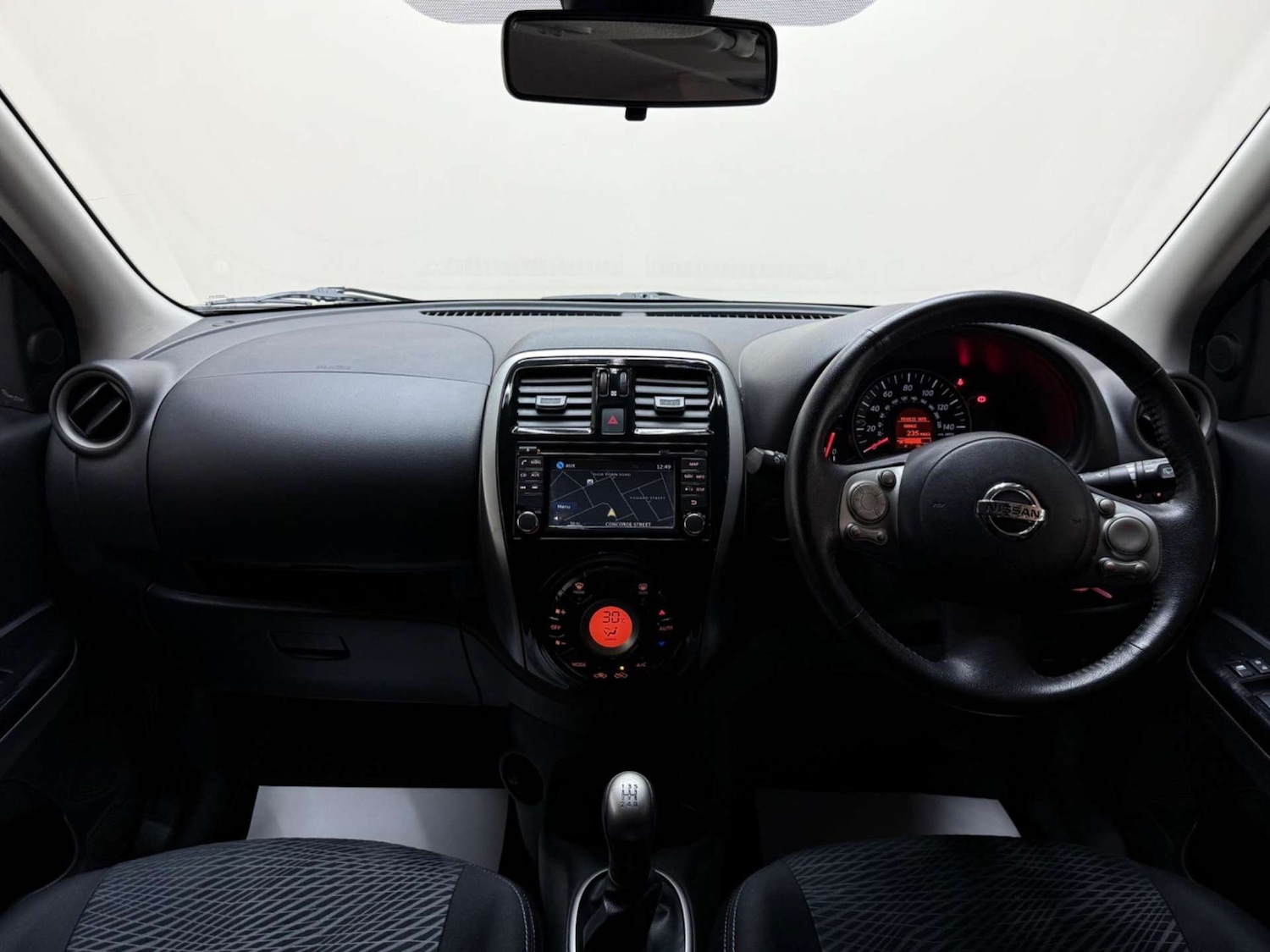 Used Nissan Micra 2016 for sale - 76363739: Photo 3