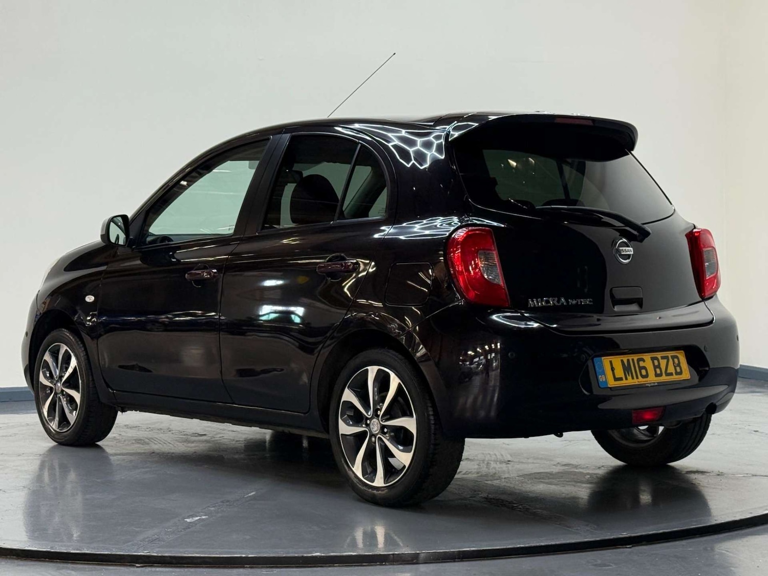 Used Nissan Micra 2016 for sale - 76363739: Photo 30