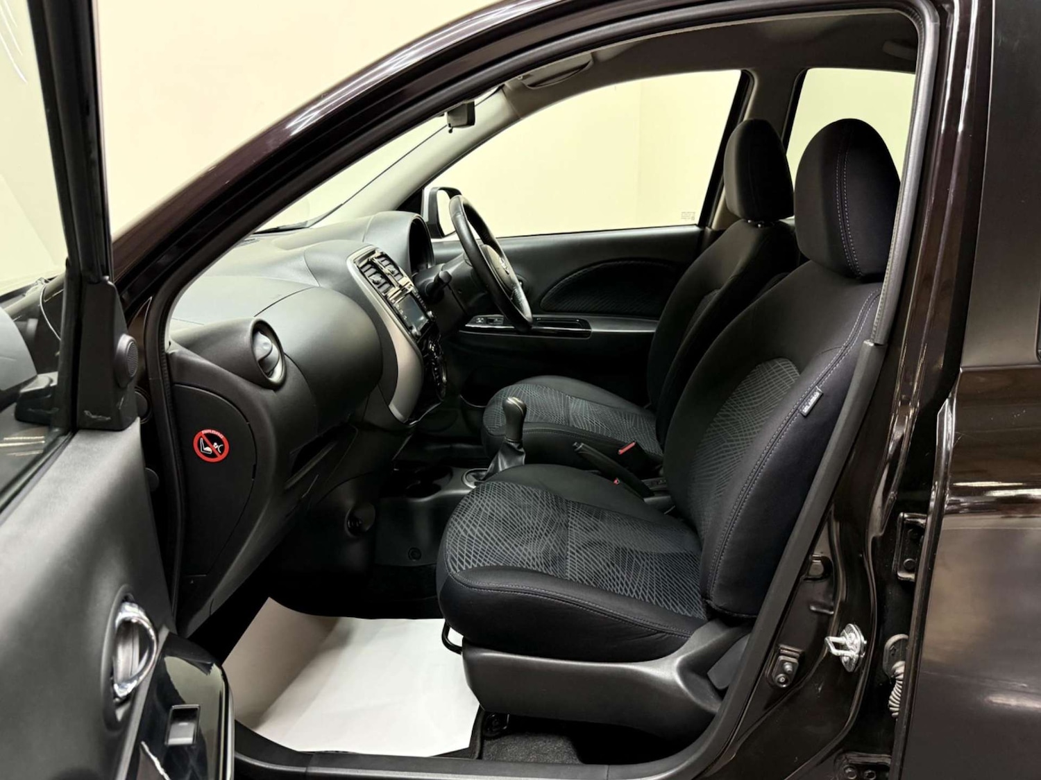 Used Nissan Micra 2016 for sale - 76363739: Photo 32