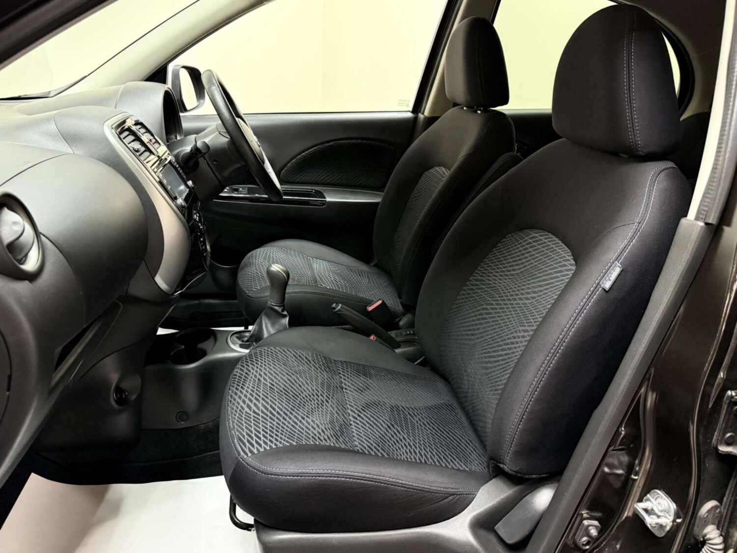 Used Nissan Micra 2016 for sale - 76363739: Photo 34