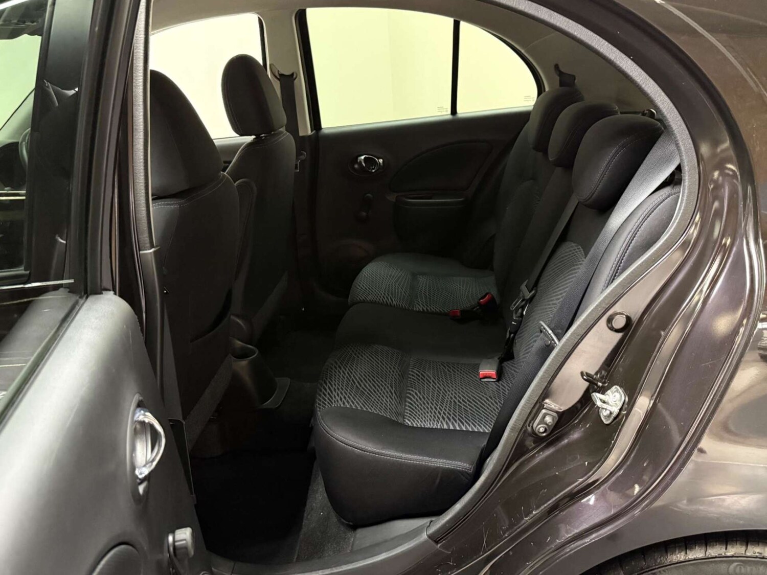 Used Nissan Micra 2016 for sale - 76363739: Photo 35