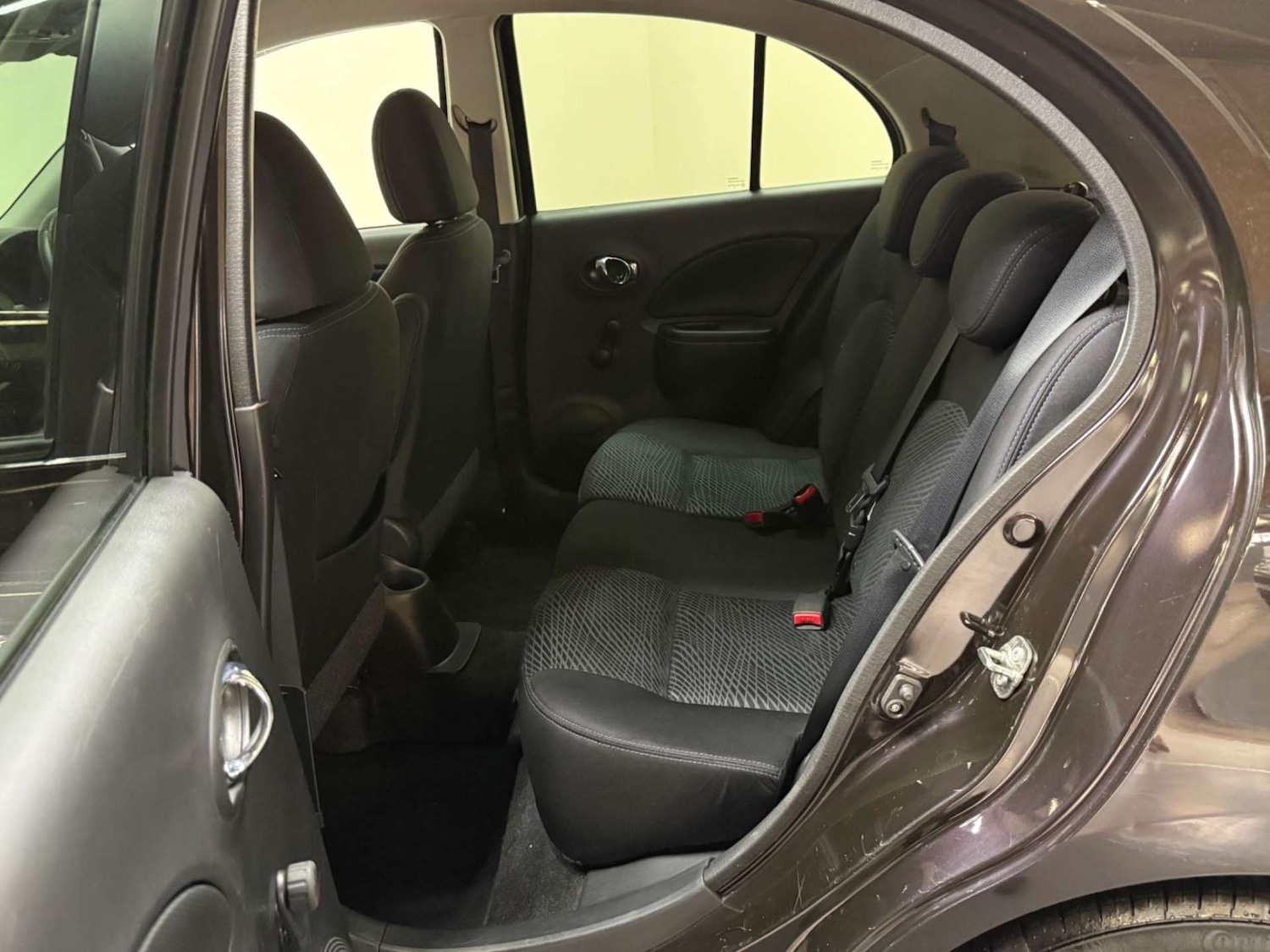 Used Nissan Micra 2016 for sale - 76363739: Photo 36