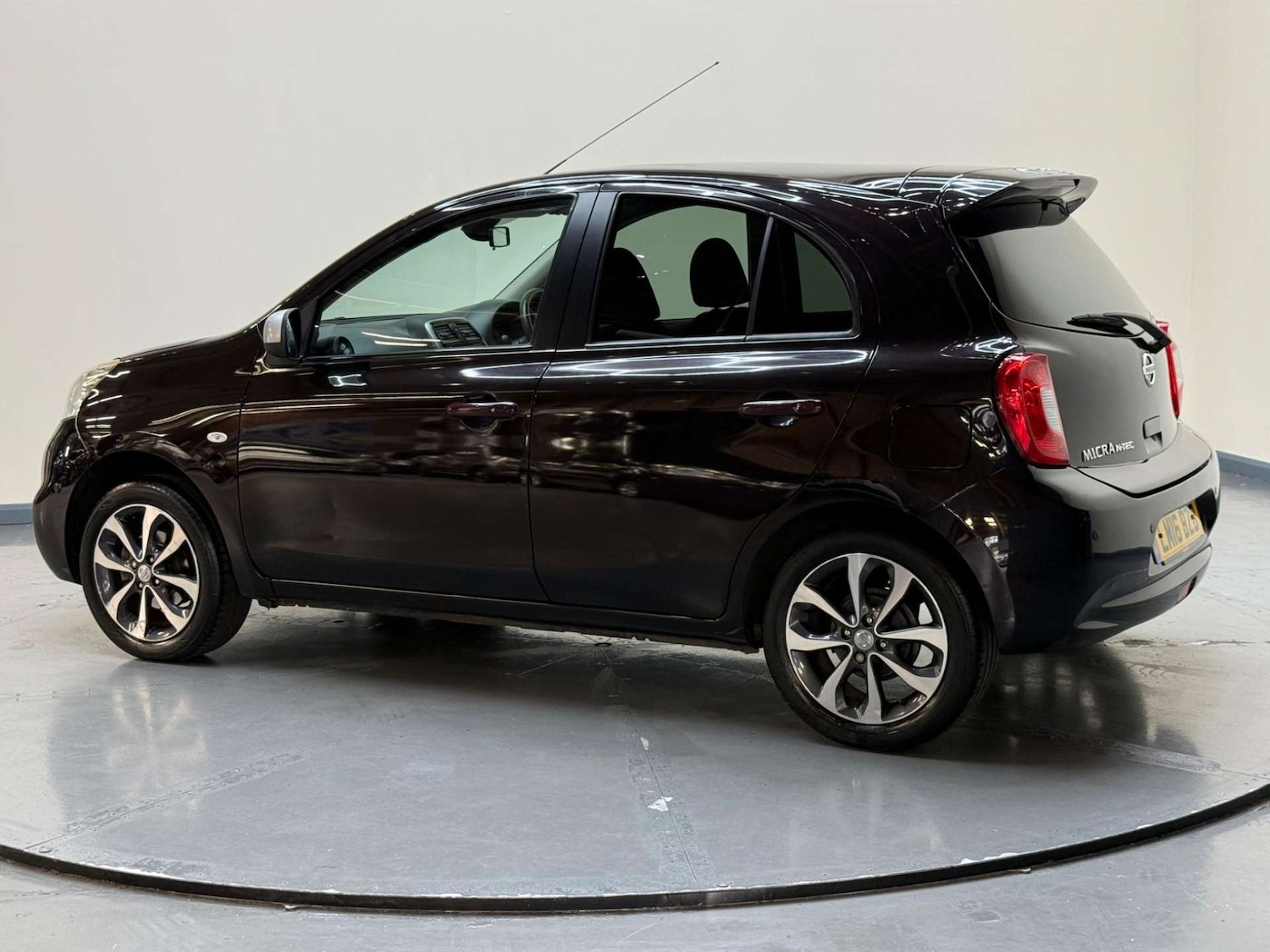 Used Nissan Micra 2016 for sale - 76363739: Photo 43