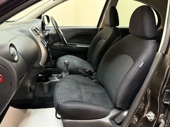 Used Nissan Micra 2016 for sale - 76363739: Photo