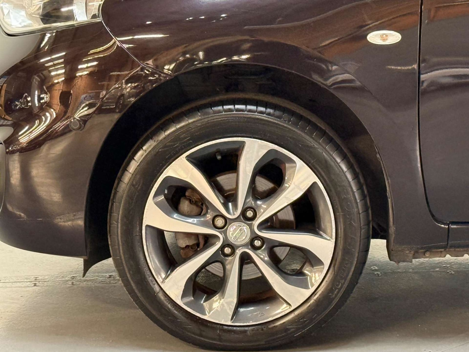 Used Nissan Micra 2016 for sale - 76363739: Photo 51