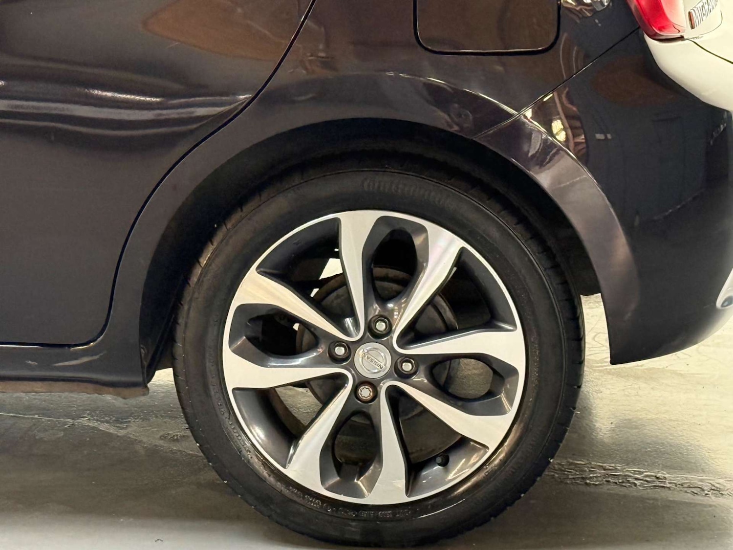 Used Nissan Micra 2016 for sale - 76363739: Photo 52