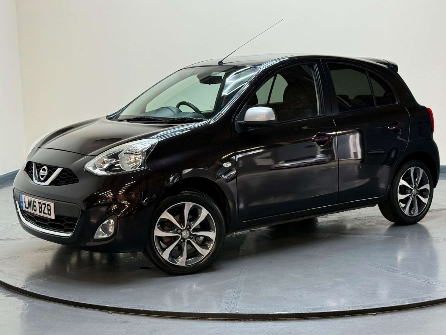 Used Nissan Micra 2016 for sale - 76363739: Photo 53