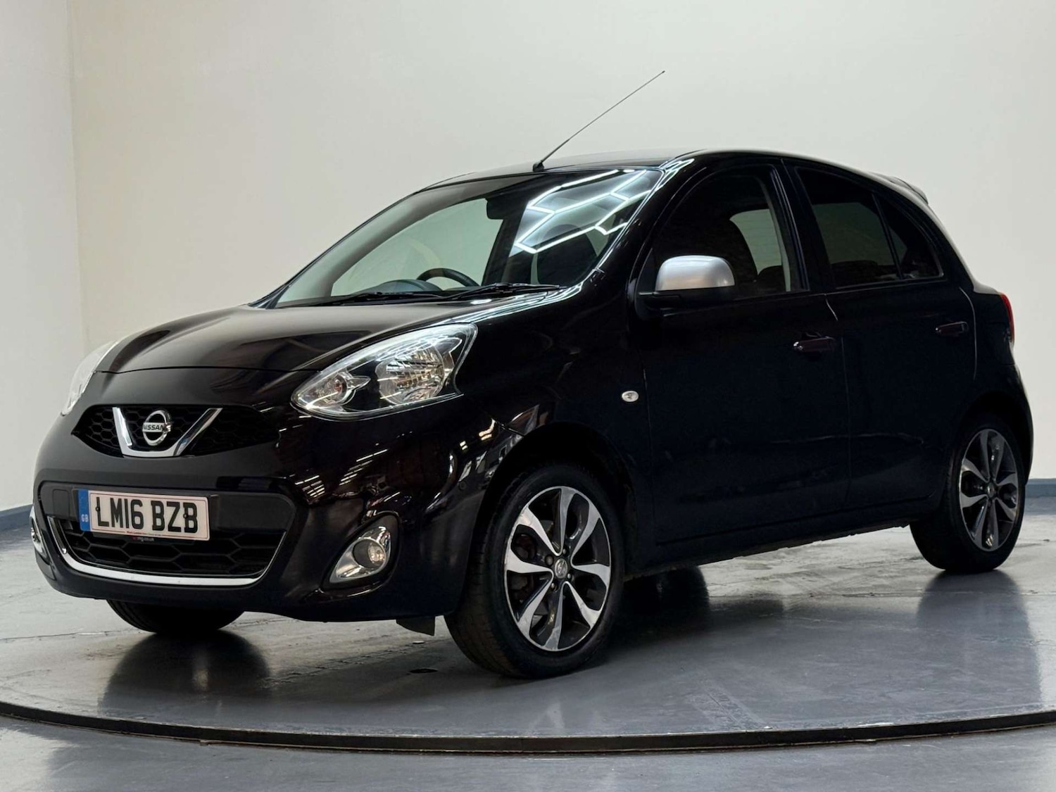 Used Nissan Micra 2016 for sale - 76363739: Photo 63