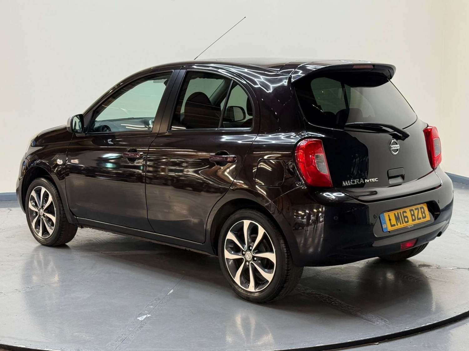 Used Nissan Micra 2016 for sale - 76363739: Photo 7