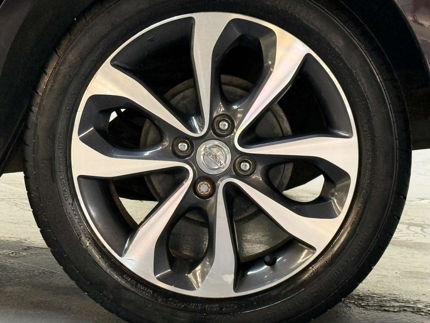 Used Nissan Micra 2016 for sale - 76363739: Photo 71