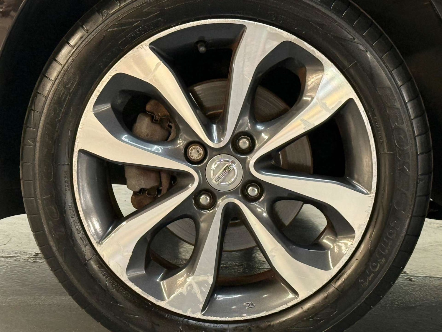 Used Nissan Micra 2016 for sale - 76363739: Photo 72