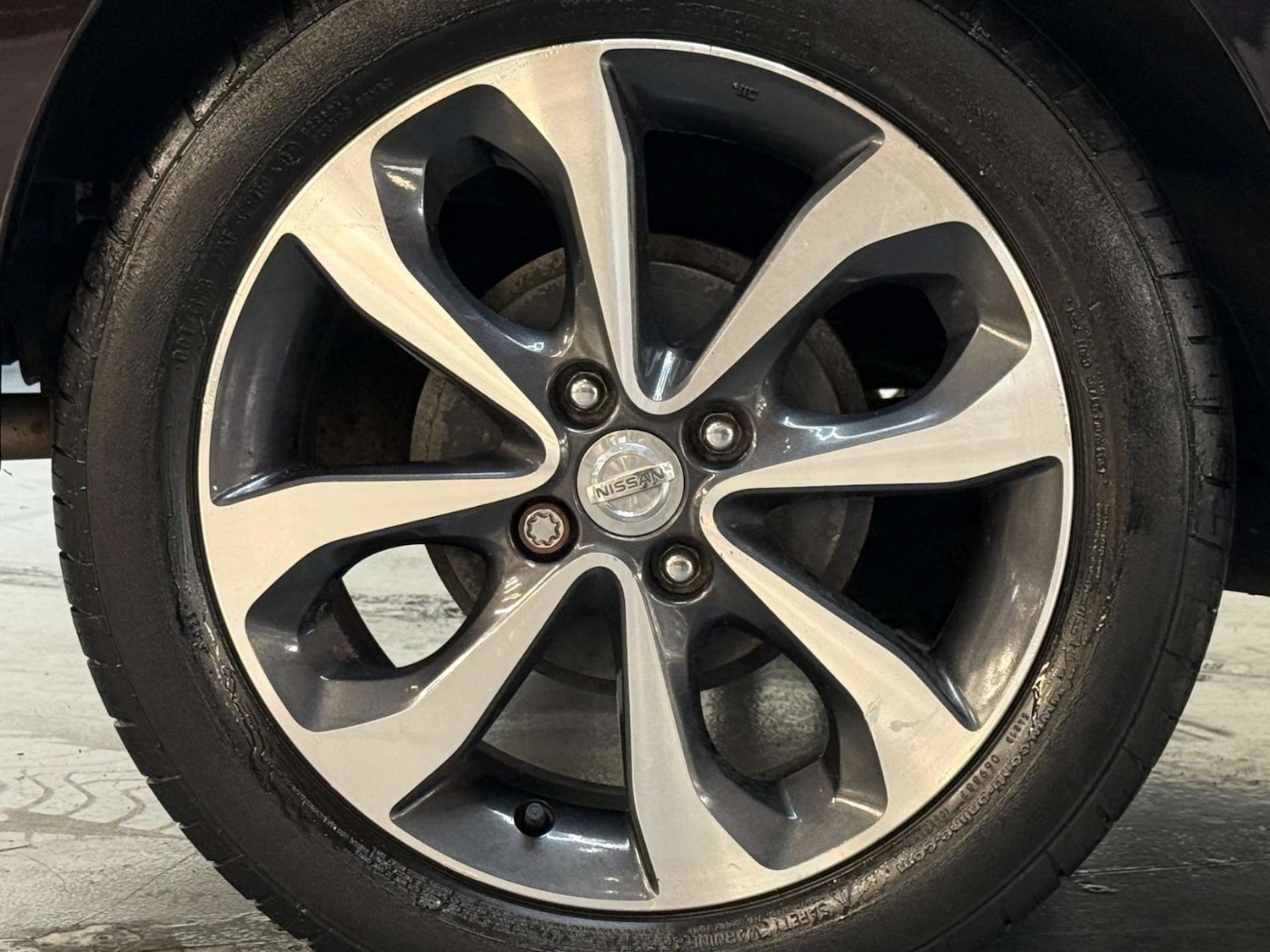 Used Nissan Micra 2016 for sale - 76363739: Photo 73