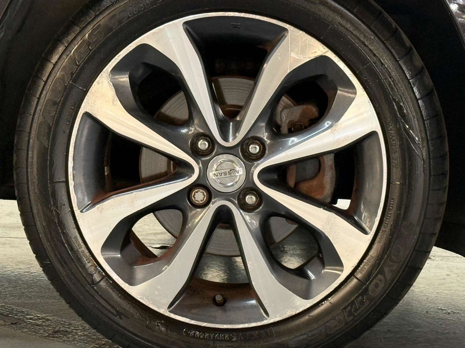 Used Nissan Micra 2016 for sale - 76363739: Photo 74