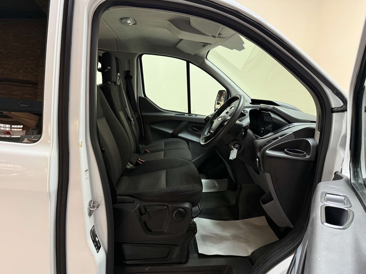 Used Ford Transit Custom 2017 for sale - 76263526: Photo 15