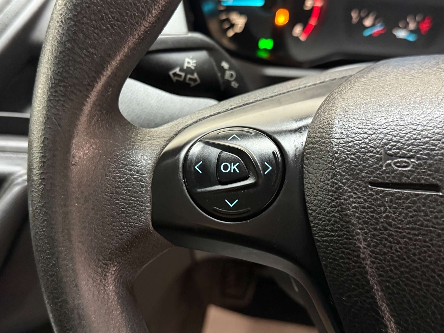 Used Ford Transit Custom 2017 for sale - 76263526: Photo 18