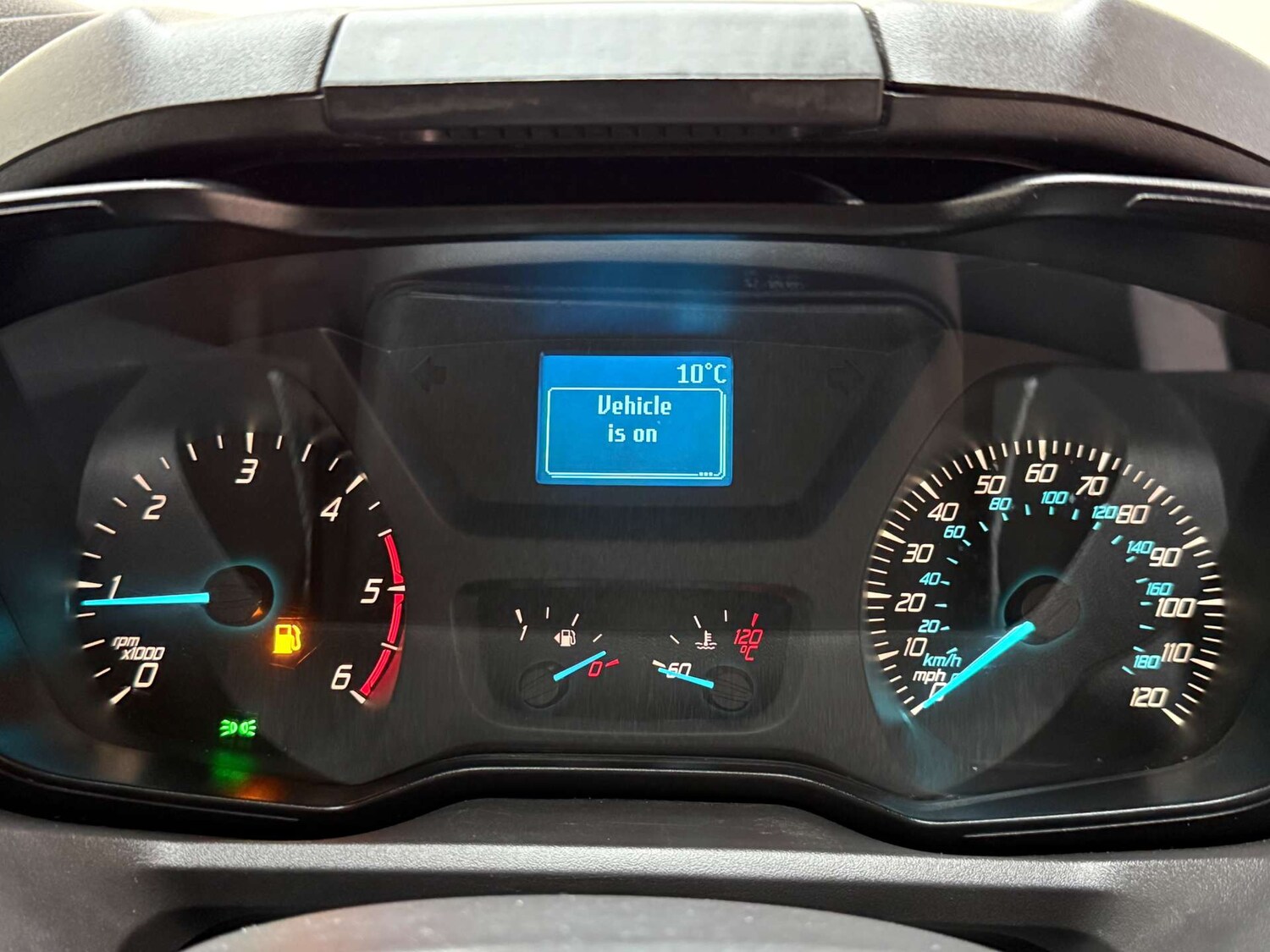 Used Ford Transit Custom 2017 for sale - 76263526: Photo 19