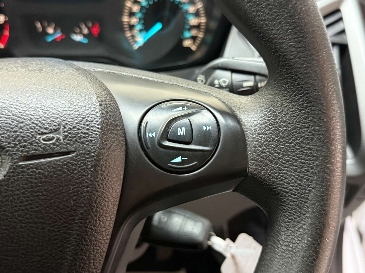 Used Ford Transit Custom 2017 for sale - 76263526: Photo 20