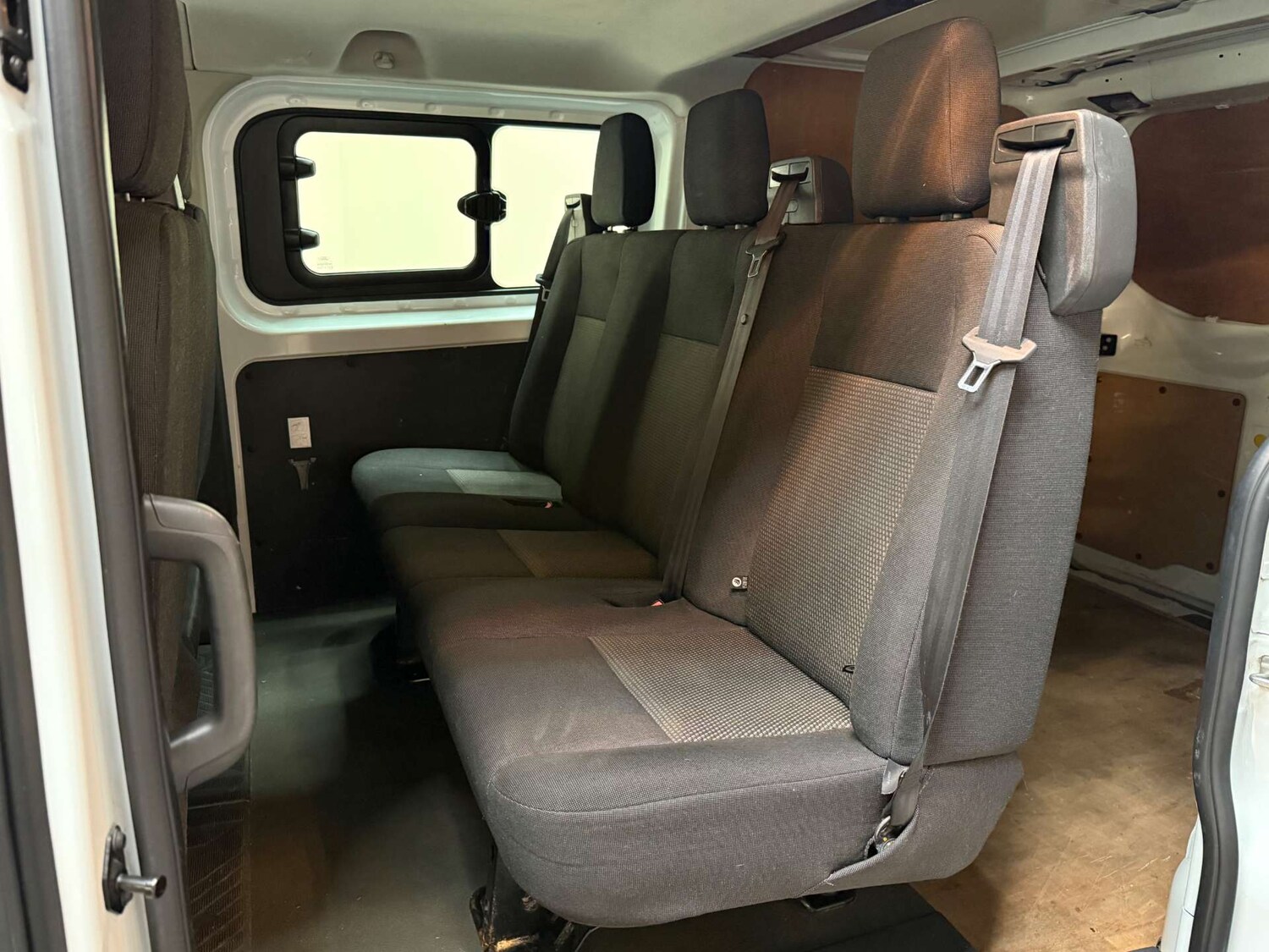 Used Ford Transit Custom 2017 for sale - 76263526: Photo 34