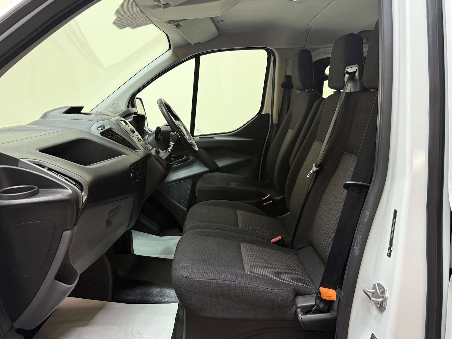 Used Ford Transit Custom 2017 for sale - 76263526: Photo 4