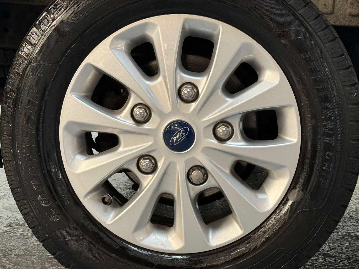 Used Ford Transit Custom 2017 for sale - 76263526: Photo 64