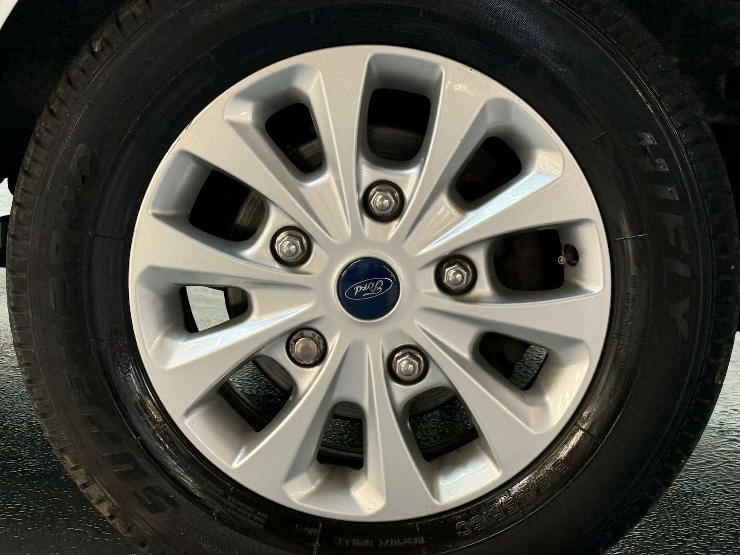 Used Ford Transit Custom 2017 for sale - 76263526: Photo 65