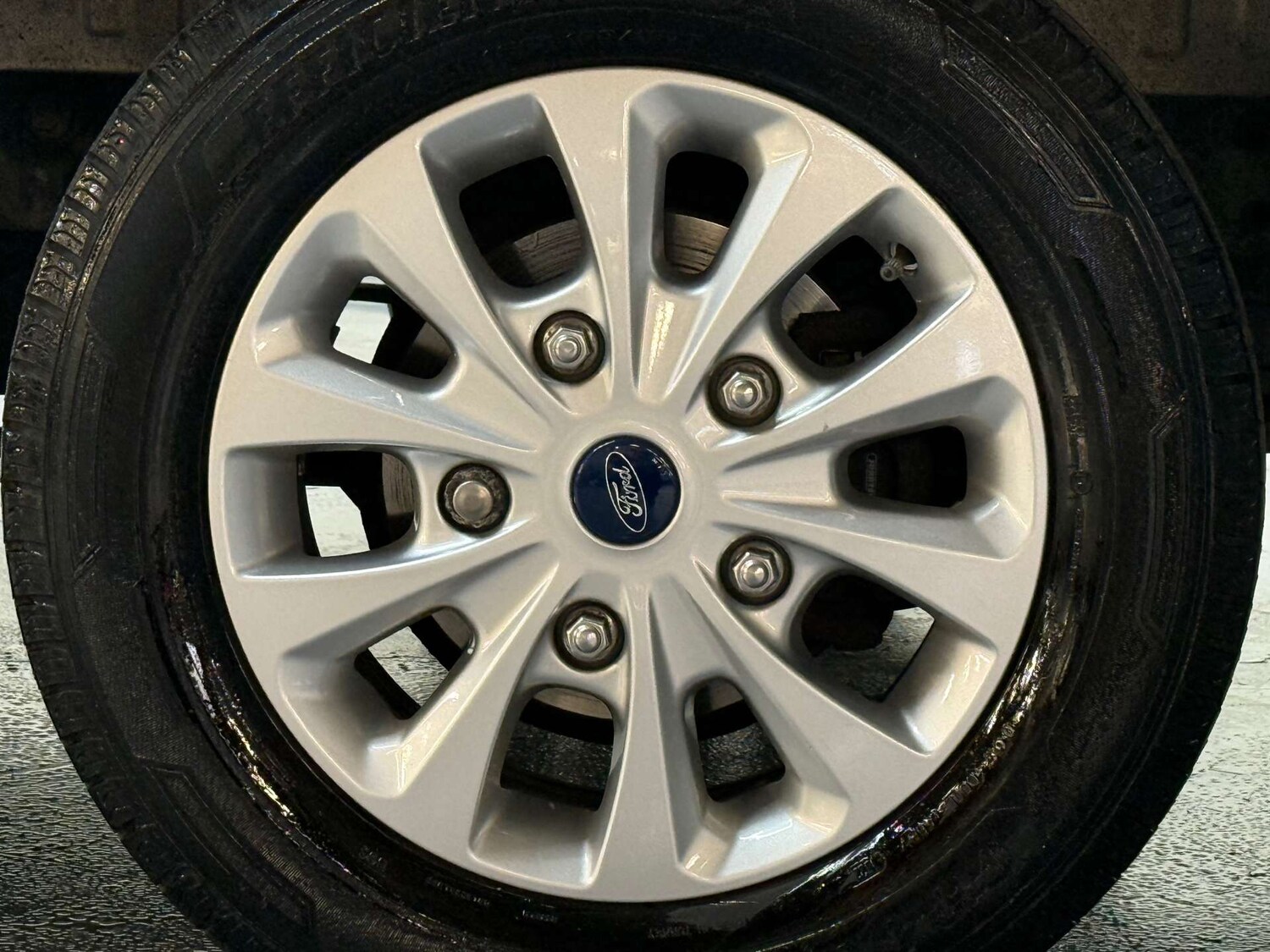 Used Ford Transit Custom 2017 for sale - 76263526: Photo 67