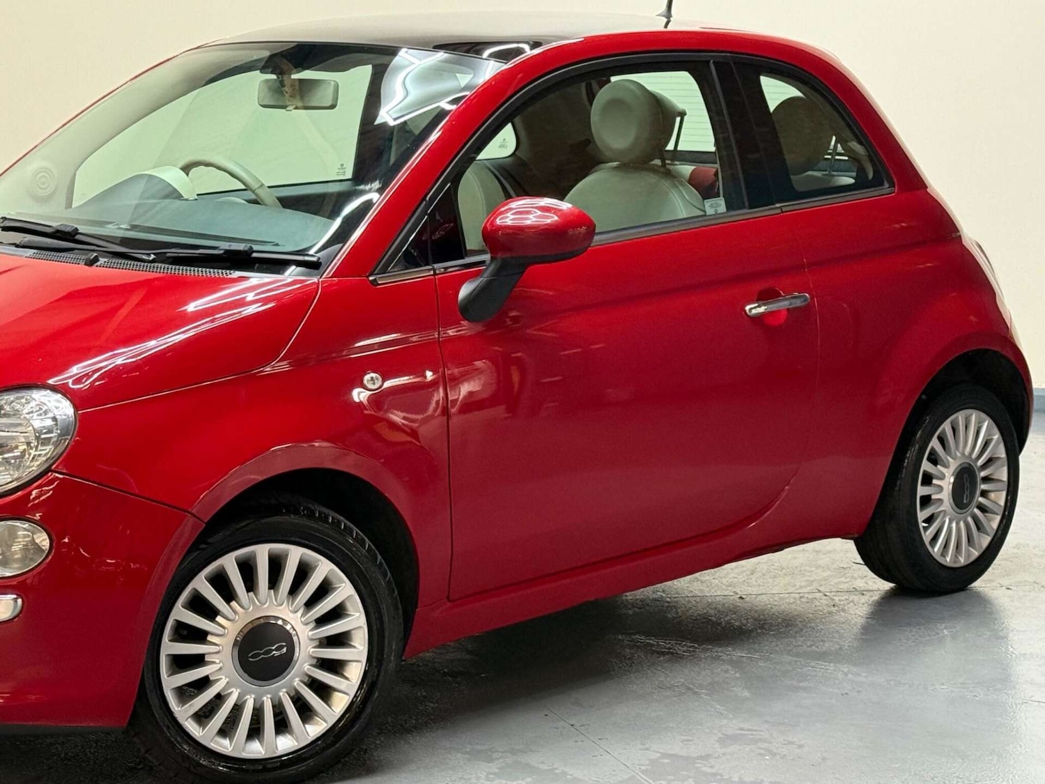Used Fiat 500 2013 for sale - 76181054: Photo 1