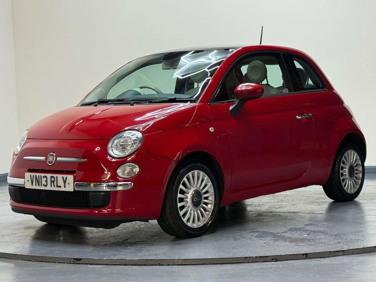 Used Fiat 500 2013 for sale - 76181054: Photo 10