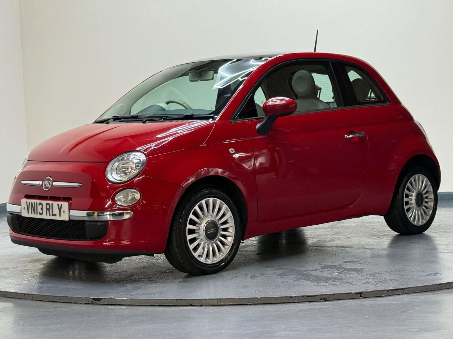 Used Fiat 500 2013 for sale - 76181054: Photo 11