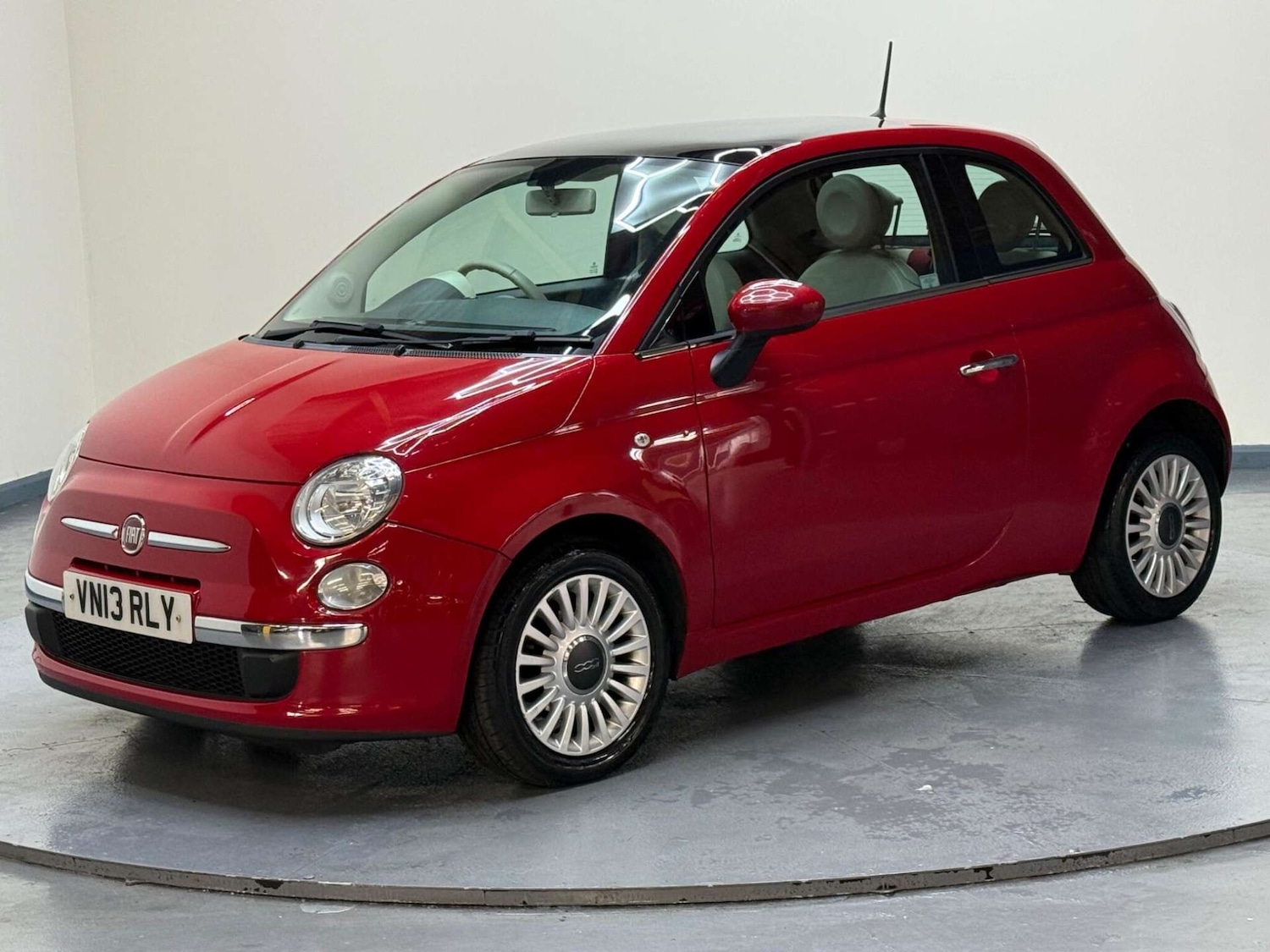 Used Fiat 500 2013 for sale - 76181054: Photo 12
