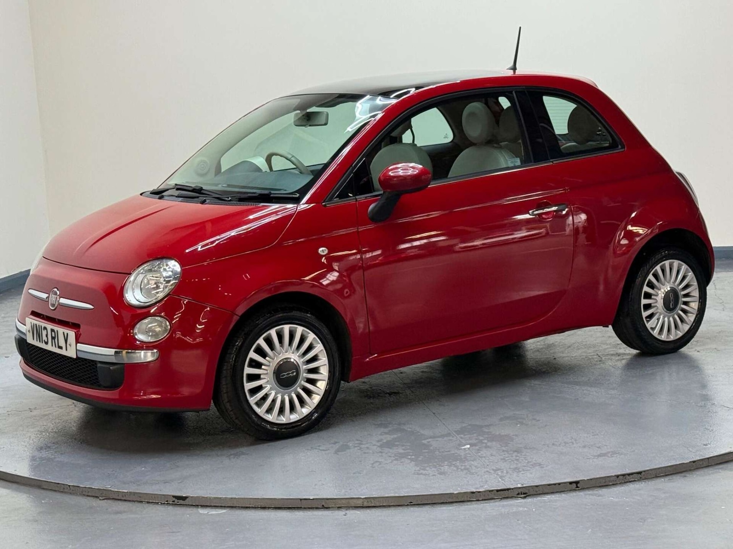 Used Fiat 500 2013 for sale - 76181054: Photo 13