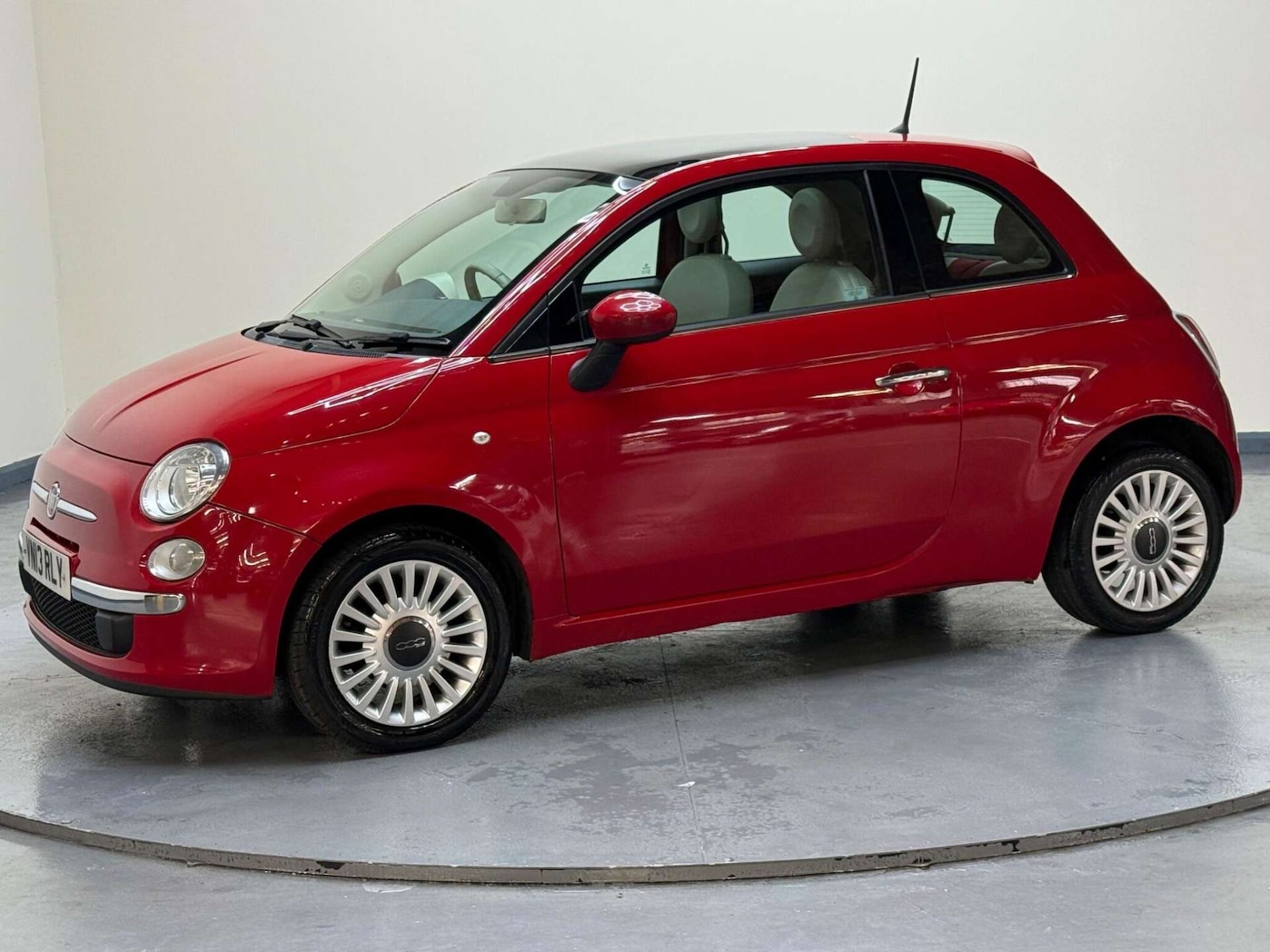 Used Fiat 500 2013 for sale - 76181054: Photo 14