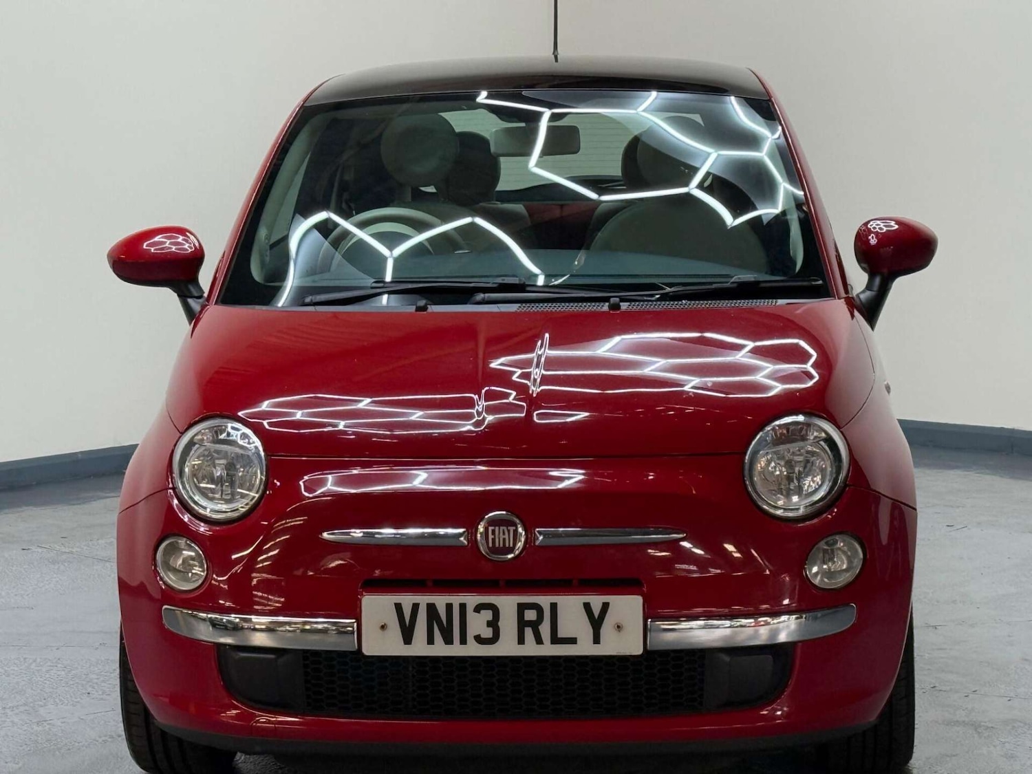 Used Fiat 500 2013 for sale - 76181054: Photo 15