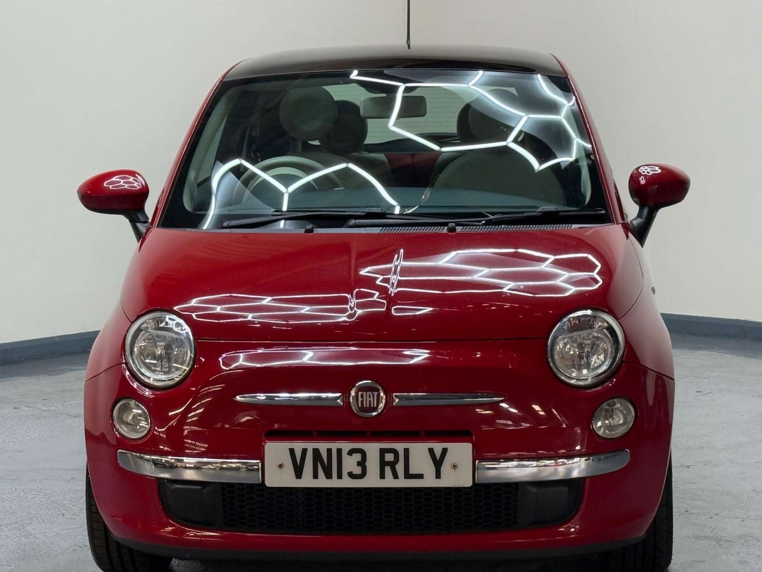 Used Fiat 500 2013 for sale - 76181054: Photo 16