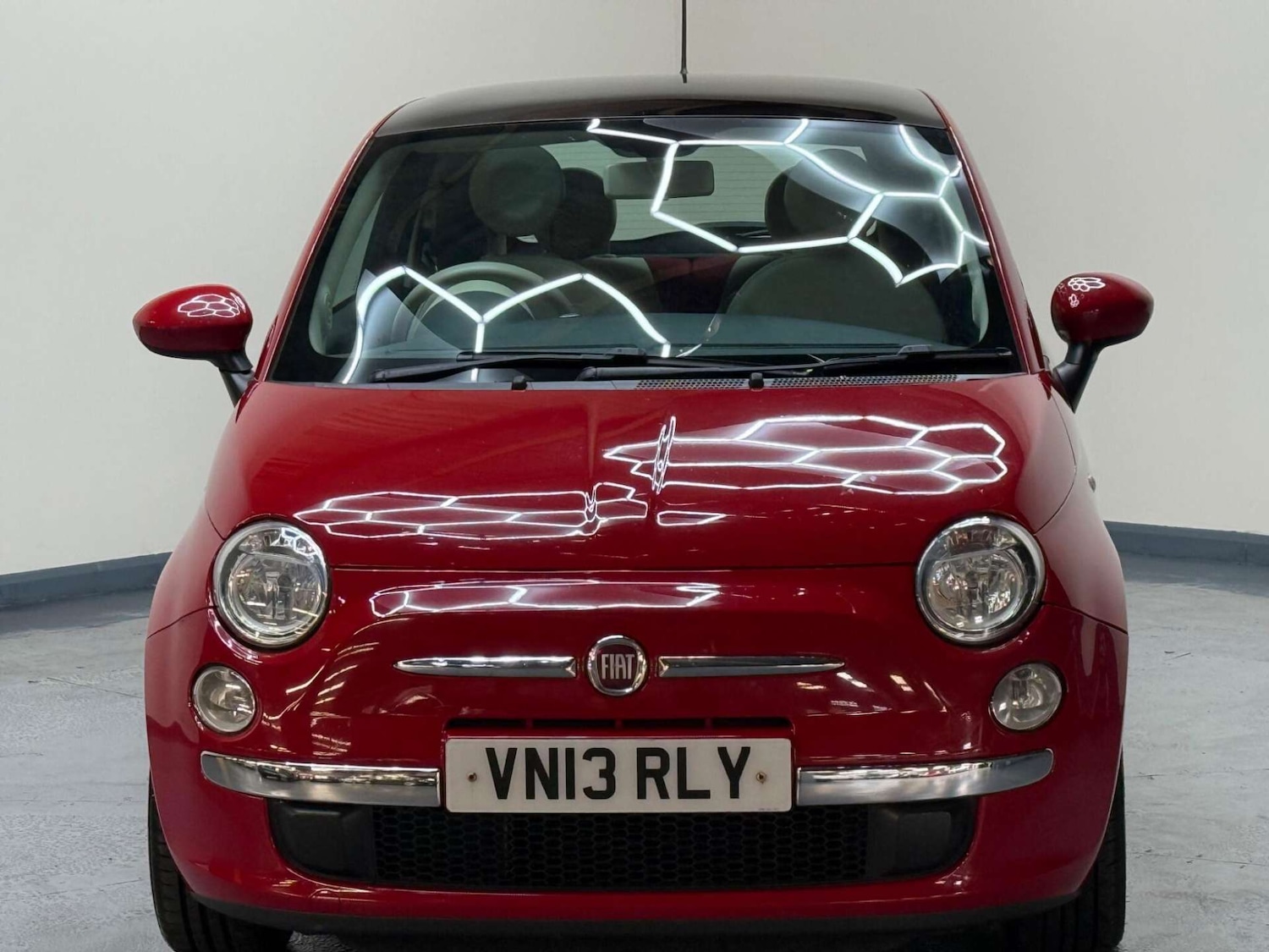 Used Fiat 500 2013 for sale - 76181054: Photo 17