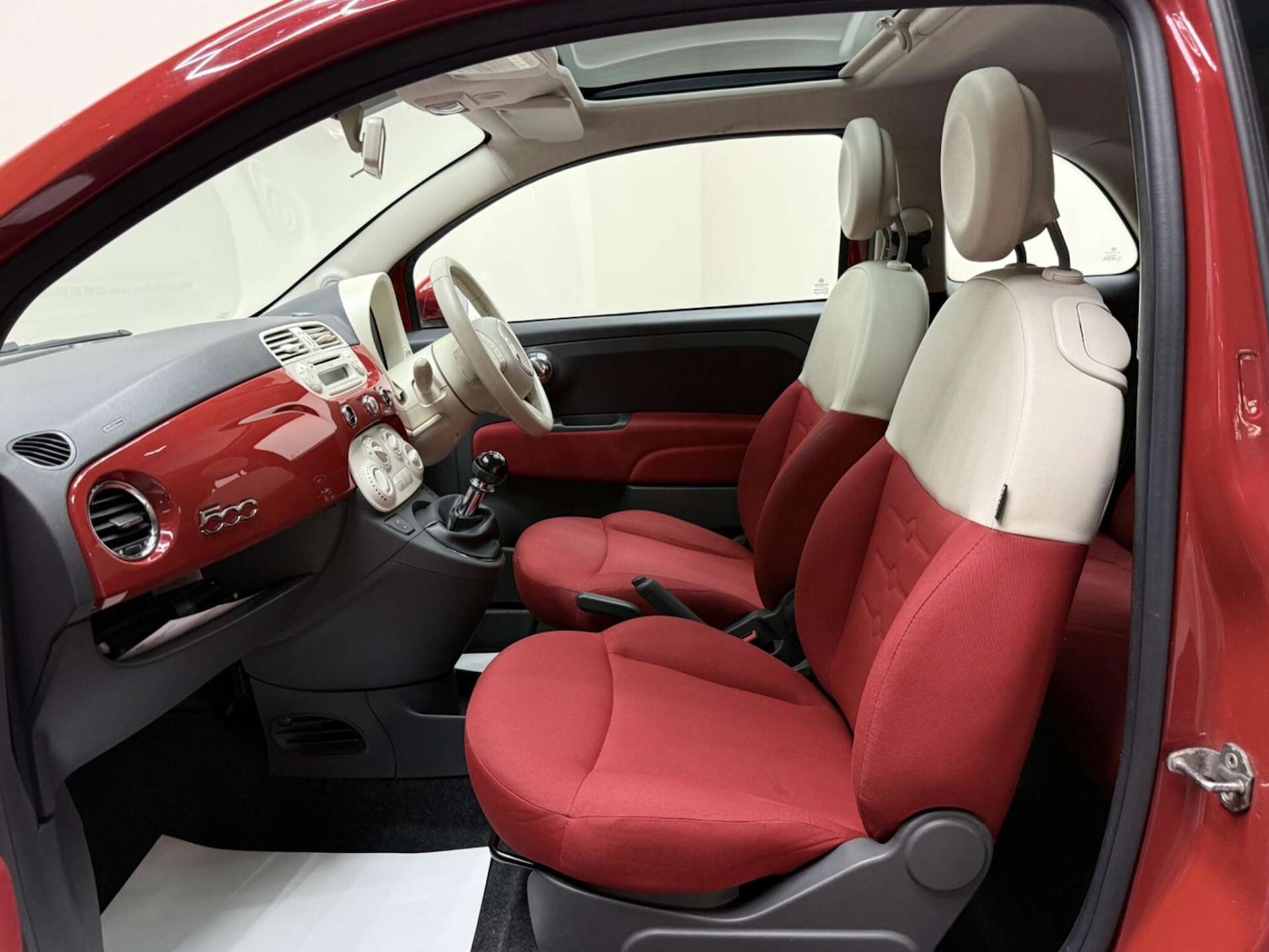 Used Fiat 500 2013 for sale - 76181054: Photo 18