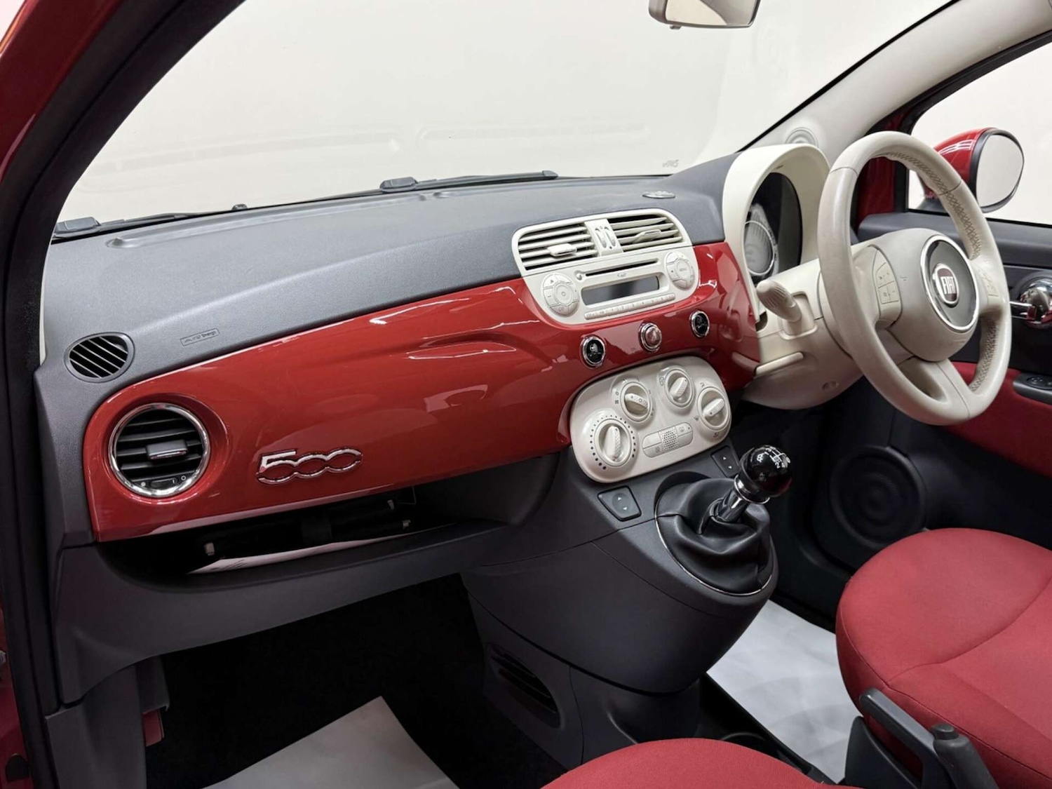 Used Fiat 500 2013 for sale - 76181054: Photo 21