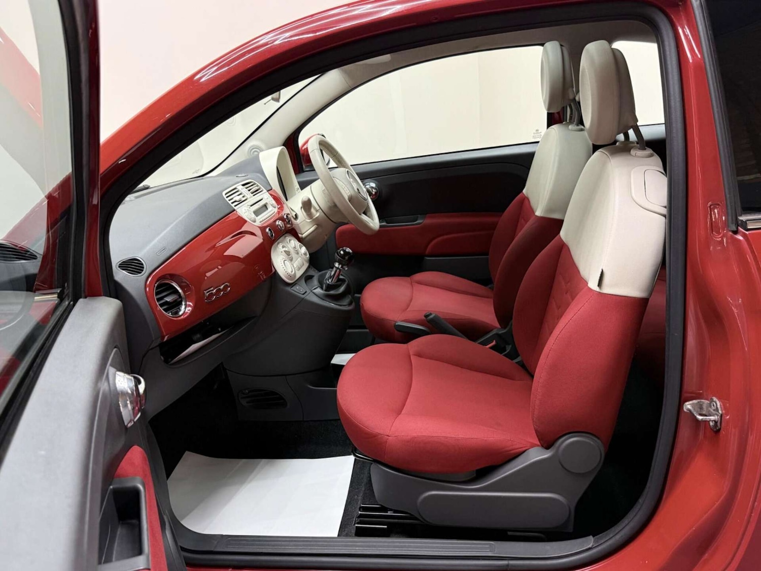 Used Fiat 500 2013 for sale - 76181054: Photo 22